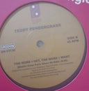 You Can't Hide From Yourself / The More I Get, The More I Want (VINYL) | Mint (M) Mint (M)