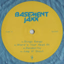 Basement Jaxx - The Singles (2xCOLOR VINYL) | Mint (M) Mint (M)