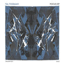 Tal Fussman - Focus EP (VINYL) | Mint (M) Mint (M)