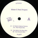 Make U Feel Project | Mint (M) Mint (M)