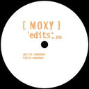Unknown - Moxy Edits 15&16 (VINYL) | Mint (M) Mint (M)