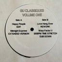 Glenn Underground - Classiques Volume One (VINYL 12" GUCLSSQS1) | Mint (M) Generic