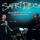 Safri Duo - Played-A-Live [The Bongo Song](VINYL) | Mint (M) Mint (M)