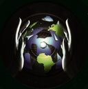 Planet Earth EP (VINYL) | Mint (M) Mint (M)