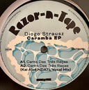 Caramba EP (VINYL) | Mint (M) Generic