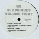 Classiques Volume Eight | Mint (M) Mint (M)