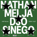 Nathan Melja - Djo Sinego (VINYL) | Mint (M) Mint (M)
