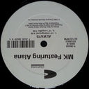 Always (VINYL) | Mint (M) Mint (M)