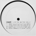 Various - Meant Limited Whites Vol. 2 (VINYL) | Mint (M) Generic