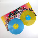 Basement Jaxx - The Singles (2xCOLOR VINYL) | Mint (M) Mint (M)