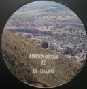 Addison Groove - Changa (VINYL) | Mint (M) Generic