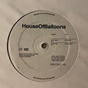 The Weeknd - House Of Balloons | Mint (M) Mint (M)