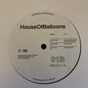 The Weeknd - House Of Balloons | Mint (M) Mint (M)