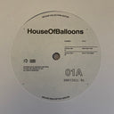 The Weeknd - House Of Balloons | Mint (M) Mint (M)