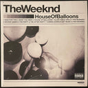 The Weeknd - House Of Balloons | Mint (M) Mint (M)