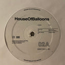 The Weeknd - House Of Balloons | Mint (M) Mint (M)