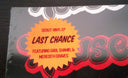 Last Chance | Mint (M) Mint (M)