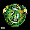 House Of Pain - House of Pain: Fine Malt Lyrics (IEX | ORANGE + WHITE VINYL) | Mint (M) Mint (M)