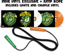 House Of Pain - House of Pain: Fine Malt Lyrics (IEX | ORANGE + WHITE VINYL) | Mint (M) Mint (M)
