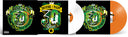 House Of Pain - House of Pain: Fine Malt Lyrics (IEX | ORANGE + WHITE VINYL) | Mint (M) Mint (M)