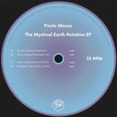 The Mystical Earth Rotation EP | Mint (M) Generic