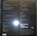 Electronic Music Anthology - The Box Set | Mint (M) Mint (M)