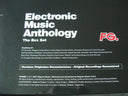 Electronic Music Anthology - The Box Set | Mint (M) Mint (M)
