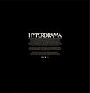 Hyperdrama | Mint (M) Mint (M)
