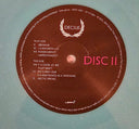 Decius Vol. II (Splendour & Obedience)(TURQUOISE VINYL) | Mint (M) Mint (M)