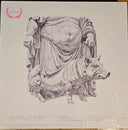 Decius Vol. II (Splendour & Obedience)(TURQUOISE VINYL) | Mint (M) Mint (M)