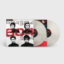 Ladytron - 604 (IEX MILKY CLEAR 140g VINYL) | Mint (M) Mint (M)