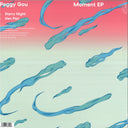 Peggy Gou - Moment (VINYL 12" Gudu) | NEW Mint (M) Mint (M)