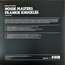 Frankie Knuckles - House Masters (Volume Two) | Mint (M) Mint (M)