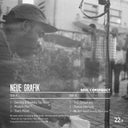 Neue Grafik - Soul Conspiracy (VINYL) | Mint (M) Mint (M)