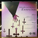 Sidewalks And Skeletons - Exorcism (GHOSTLY VIOLET VINYL) | Mint (M) Mint (M)