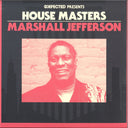Marshall Jefferson - House Masters (2xVINYL) | Mint (M) Mint (M)