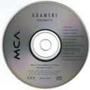 Naughty (CD) *SEALED* | Mint (M) Mint (M)
