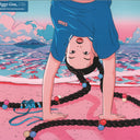 Peggy Gou - I Go (VINYL 12" Gudu) | NEW Mint (M) Mint (M)