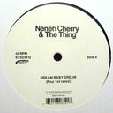 Dream Baby Dream (Four Tet Remix) / Cashback (Lindstrøm & Prins Thomas Remix) | Mint (M) Generic