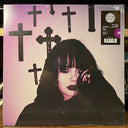 Sidewalks And Skeletons - Exorcism (GHOSTLY VIOLET VINYL) | Mint (M) Mint (M)