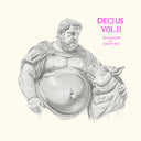 Decius Vol. II (Splendour & Obedience)(VINYL) | Mint (M) Mint (M)