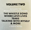 Frankie Knuckles - House Masters (Volume Two) | Mint (M) Mint (M)