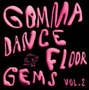 Various - Gomma Dancefloor Gems Vol.2 (2xVINYL) | Mint (M) Mint (M)