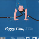 Peggy Gou - I Go (VINYL 12" Gudu) | NEW Mint (M) Mint (M)