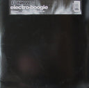 Electro-Boogie | Mint (M) Near Mint (NM)
