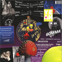 Gomma Dancefloor Gems Vol.1 (2xVINYL) | Mint (M) Mint (M)