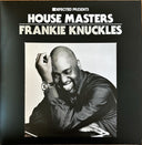 Frankie Knuckles - House Masters (Volume Two) | Mint (M) Mint (M)