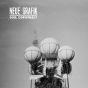 Neue Grafik - Soul Conspiracy (VINYL) | Mint (M) Mint (M)