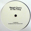 Dream Baby Dream (Four Tet Remix) / Cashback (Lindstrøm & Prins Thomas Remix) | Mint (M) Generic