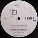 Arkady Antsyrev - Inermu Wax 013 | Mint (M) Generic